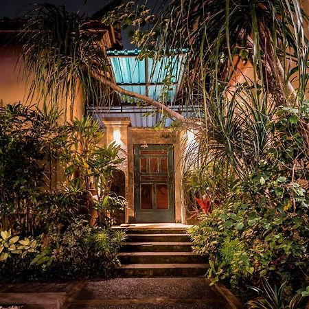 The Kalangan Hotell Ubud Exteriör bild