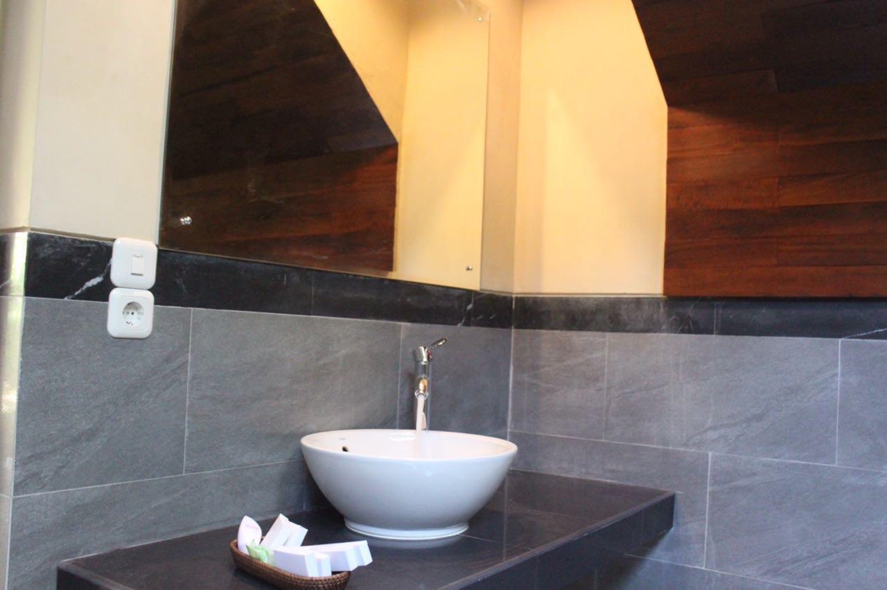 The Kalangan Hotell Ubud Exteriör bild